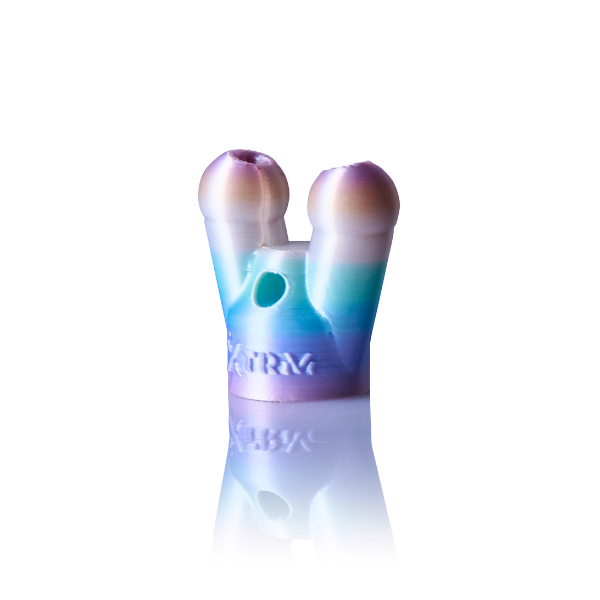 Poppers Booster Cap XTRM SNFFR Double Small Phantasy