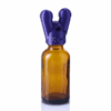 Poppers Booster Cap XTRM SNFFR Double Small Purple