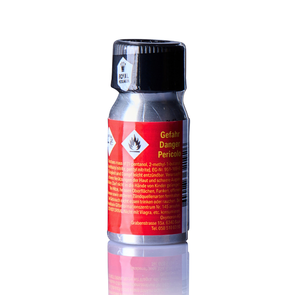 Super Rush Poppers 30ml