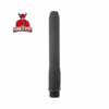 Fuck & Fist Silicone Nozzle Anal Douche 15cm
