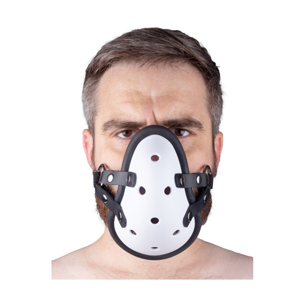 SneakXX Sock Sniffer Muzzle