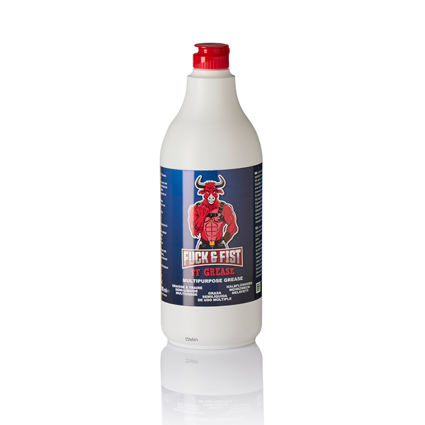 Fuck & Fist FF Grease 1000ml