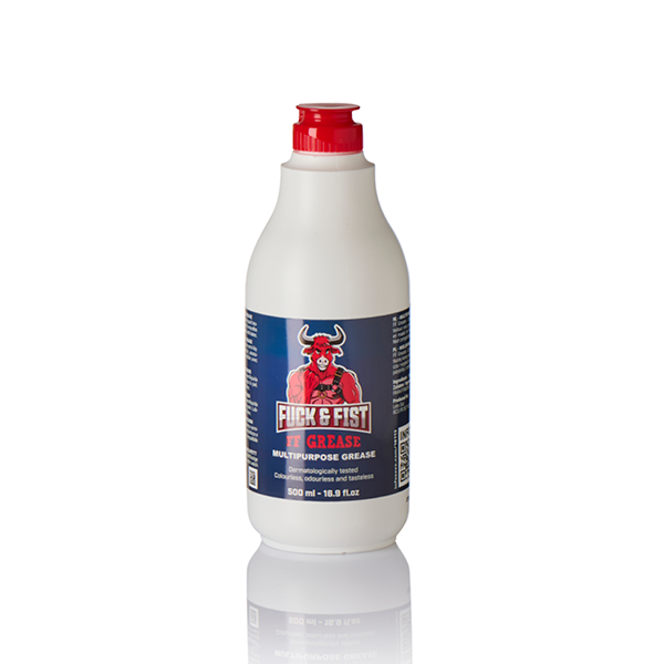 Fuck & Fist FF Grease 500ml