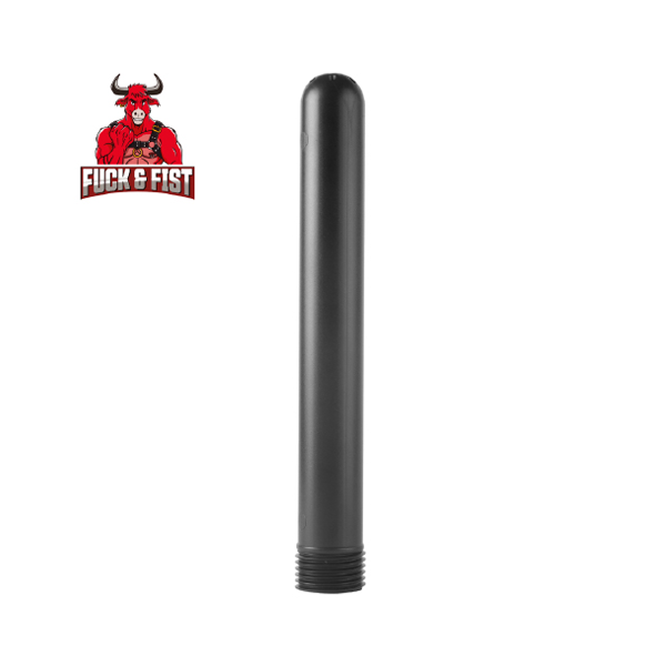 Fuck & Fist Nozzle Anal Douche 13.5cm