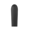 Fuck & Fist Silicone Nozzle Anal Douche 45cm
