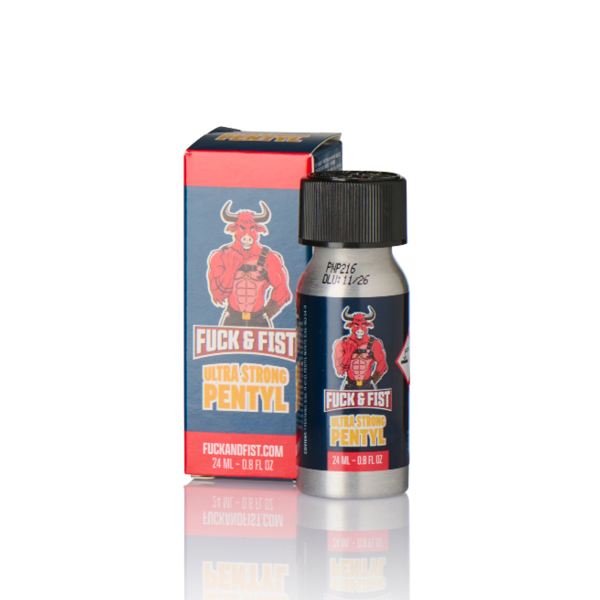 FUCK & FIST PENTYL Ultra Strong 24ml