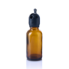 Beakr Poppers Spill Proof Cap Black