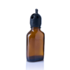 Beakr Poppers Spill Proof Cap Black