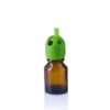 Beakr Poppers Spill Proof Cap Green