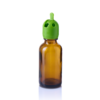 Beakr Poppers Spill Proof Cap Green