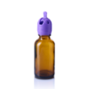Beakr Poppers Spill Proof Cap Purple