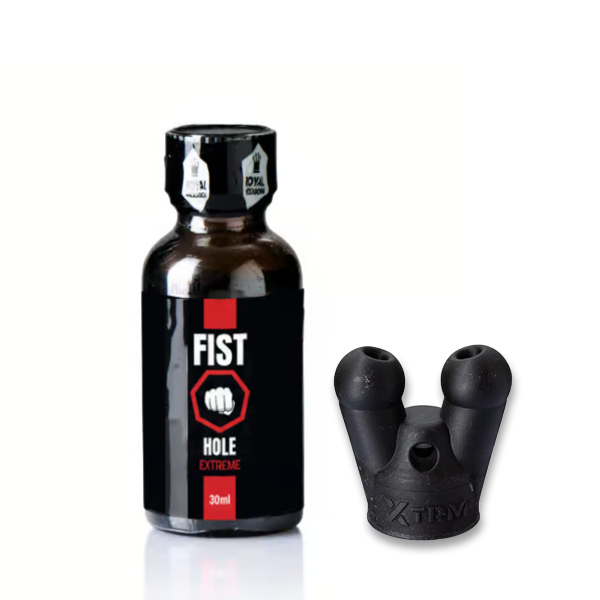 Open Wide Poppers Combo