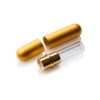 Poppers Inhaler Gold