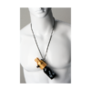 XTRM Pig Snout Skull Poppers Gold