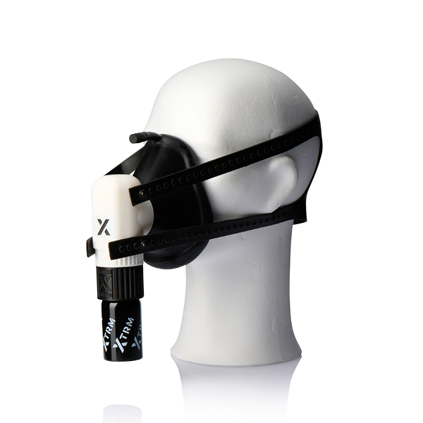 XTRM Ultimate Poppers Mask V3