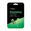 CoolMann Stamina 60 Capsules
