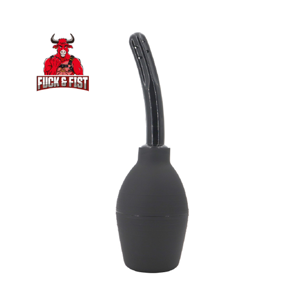 Fuck & Fist Anal Douche Bulb 310ml