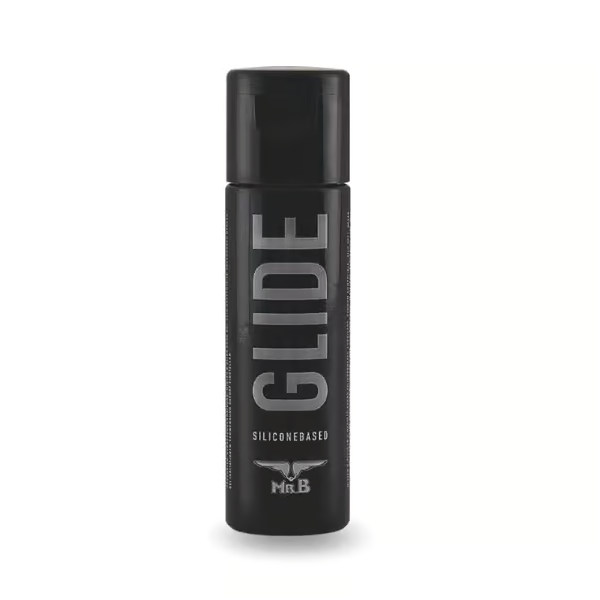 Mister B GLIDE Lubricant 30ml