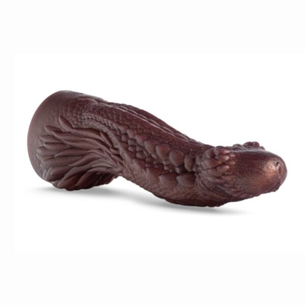 Hankey’s Toys DILDOS & DRAGONS Anal Dildo