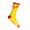 Rush Poppers Socks