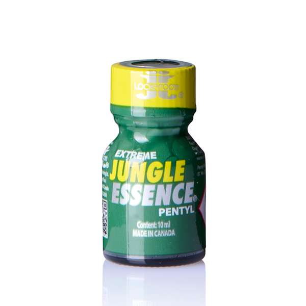 Jungle Essence Extreme Pentyl 10ml