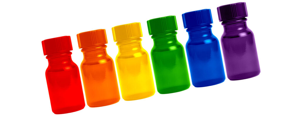Poppers & Pride: 11 Fun Facts to Share