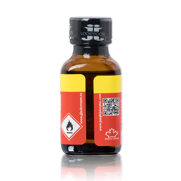 Pure Rush Extreme Pentyl Poppers 25ml