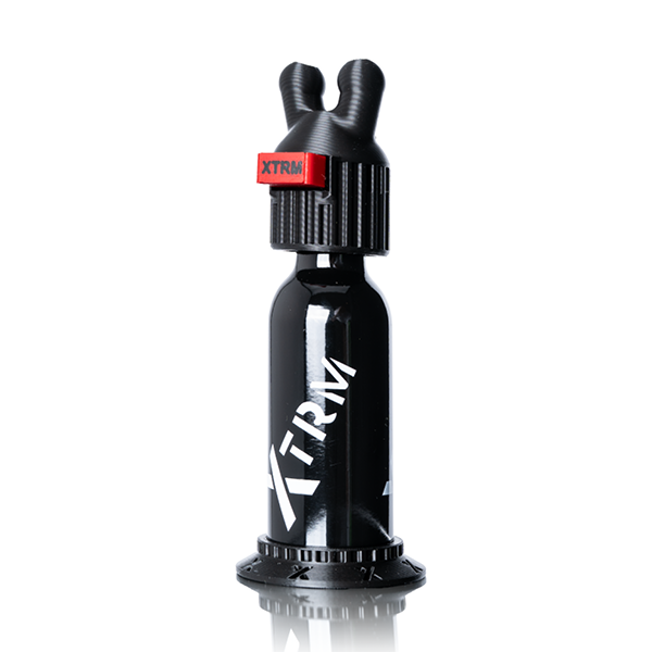 XTRM Kinky Double 4XL Snffr Leakproof