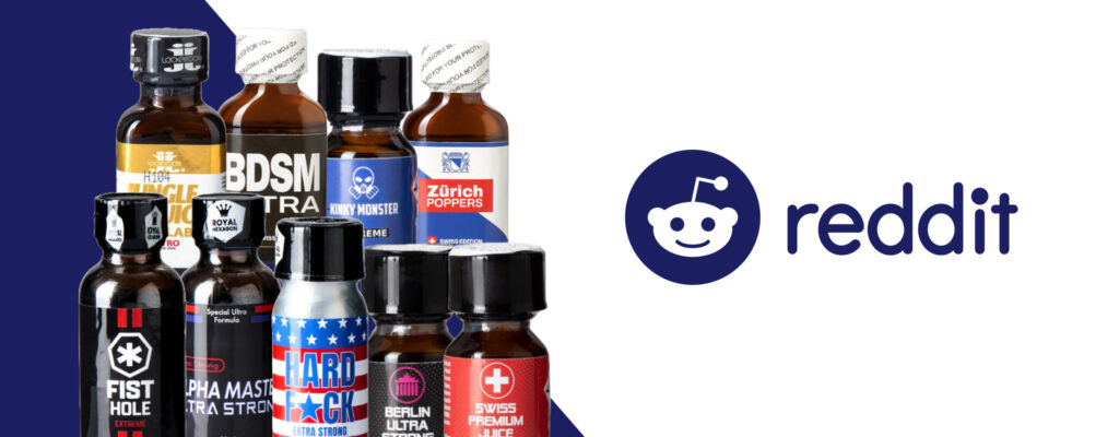 How long do Poppers last Reddit