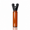 Poppers Booster Cap XTRM SNFFR Double Medium Black