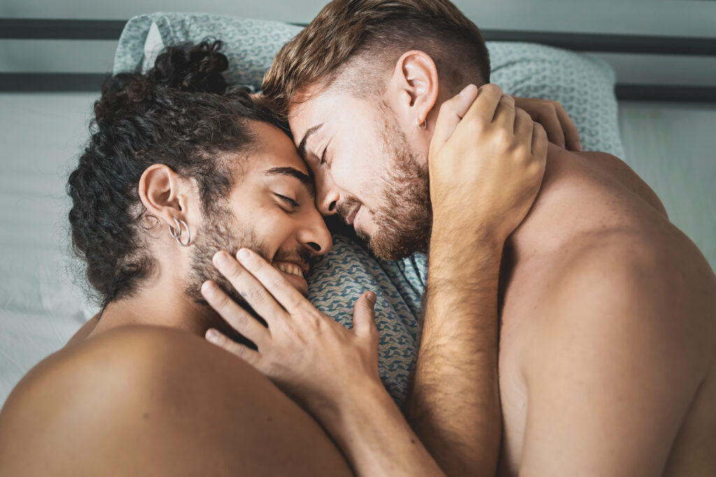 Best Poppers for Bottoms