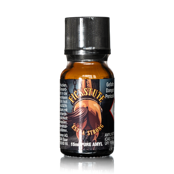 Fickstute Extra Strong 15ml