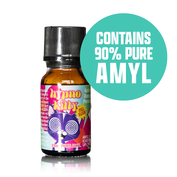 Hypnokitty Full Bloom 15ml